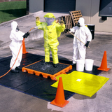 Decontamination Pallets